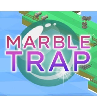 Marble Trap Steam Key GLOBAL